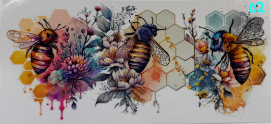 Bee's