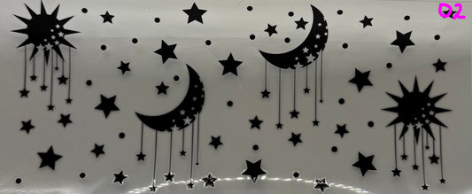 Moon/Stars