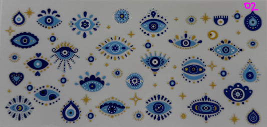 Evil Eye