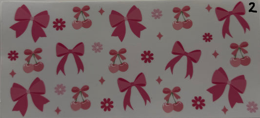 Bow's