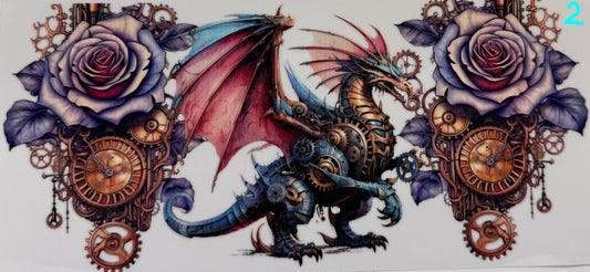 Dragons