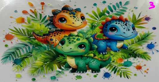 Animals
