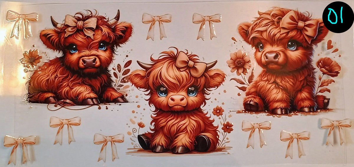 Animals