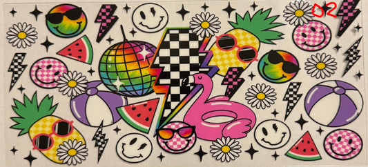 Miscellaneous