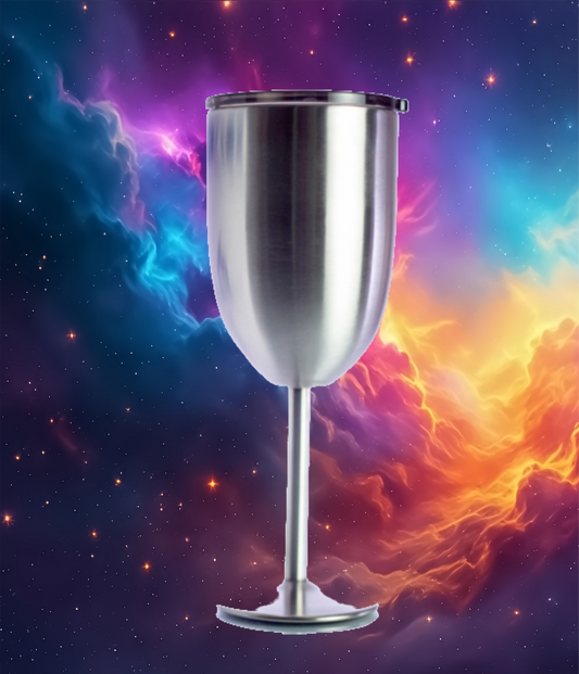 10 OZ WINE GLASS