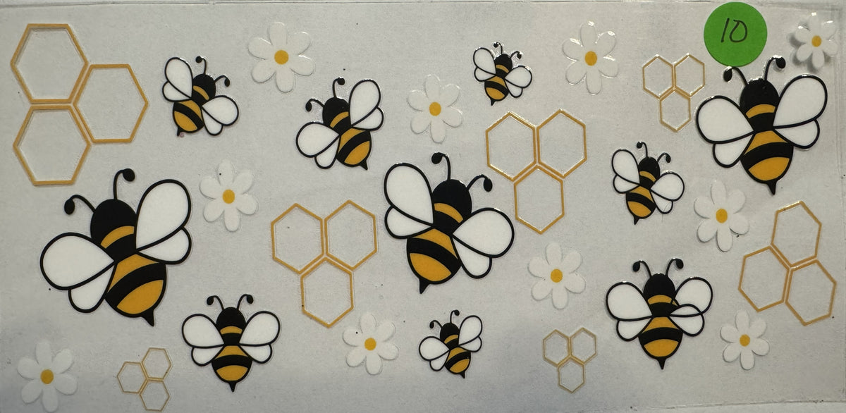 Bee's