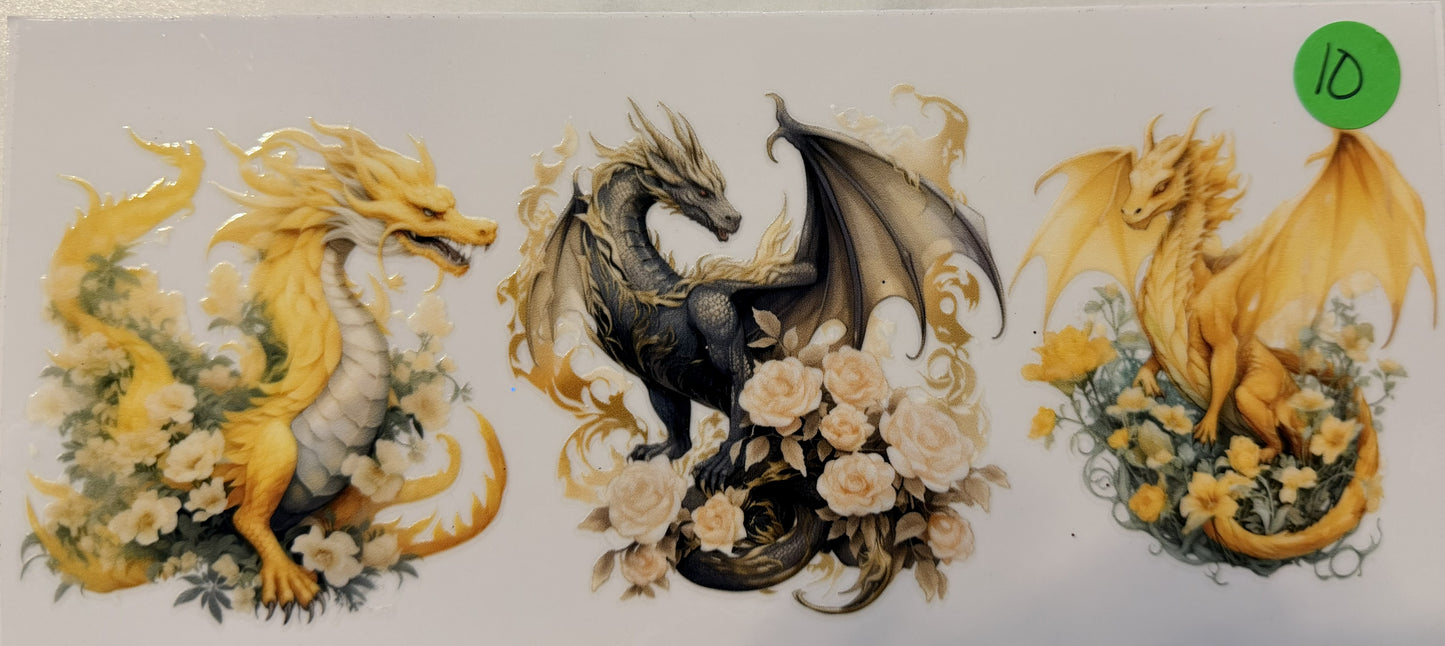 Dragons