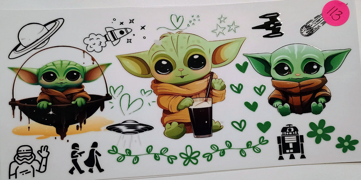 Characters/ Kids
