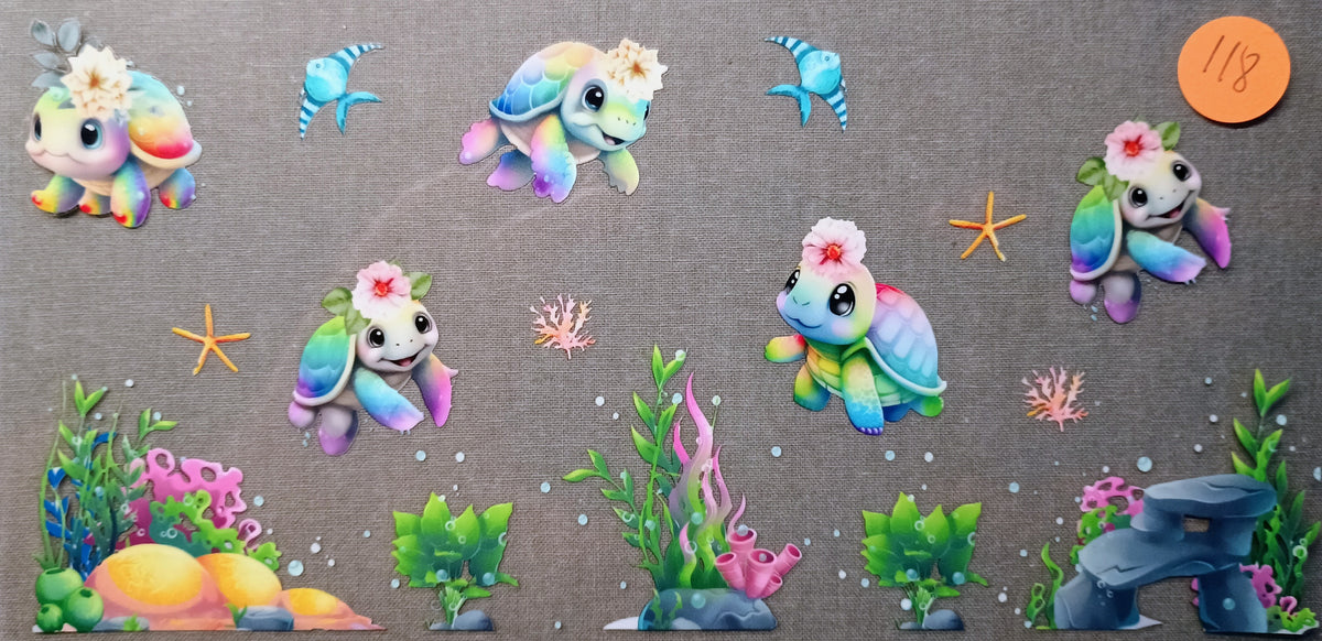 Animals
