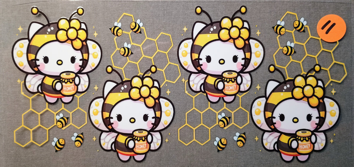 Bee's
