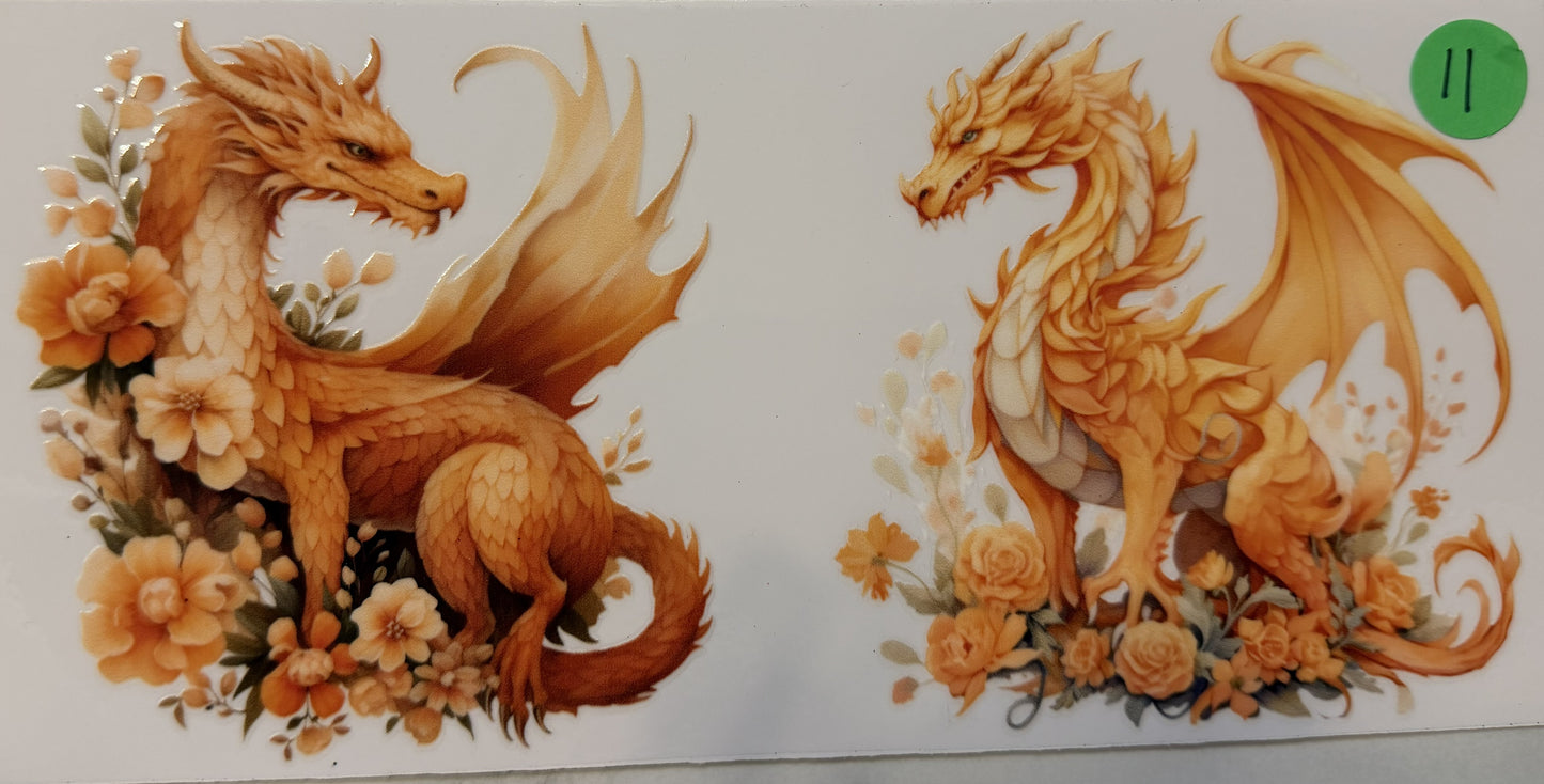 Dragons
