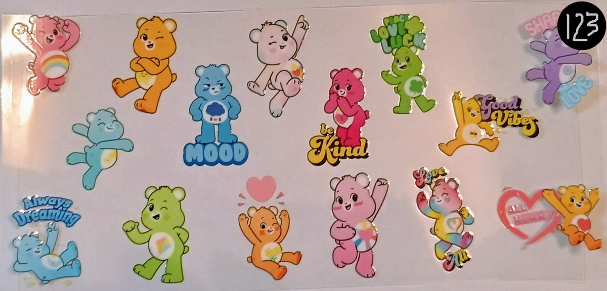 Characters/ Kids