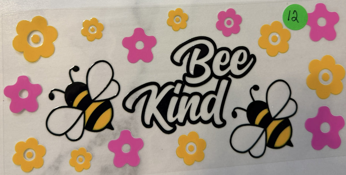 Bee's