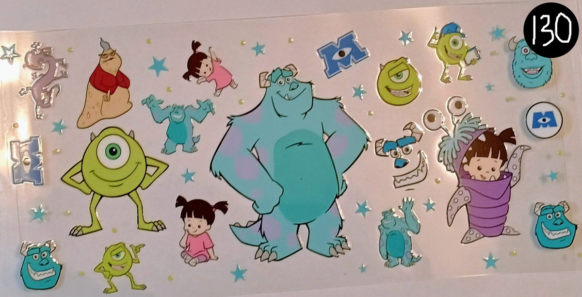 Characters/ Kids