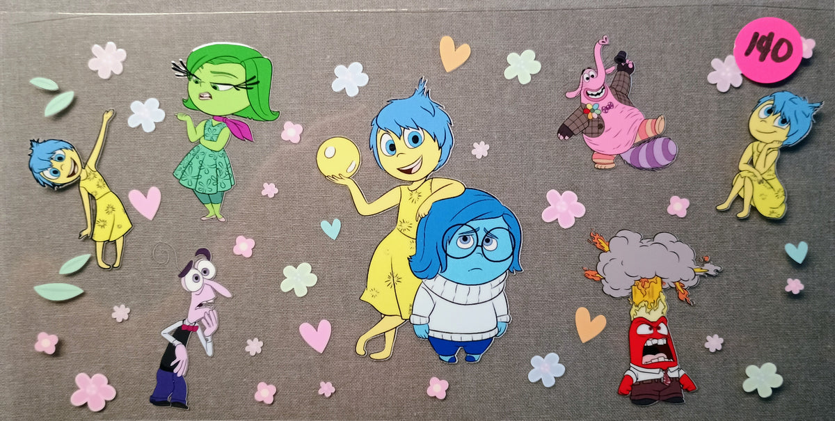 Characters/ Kids