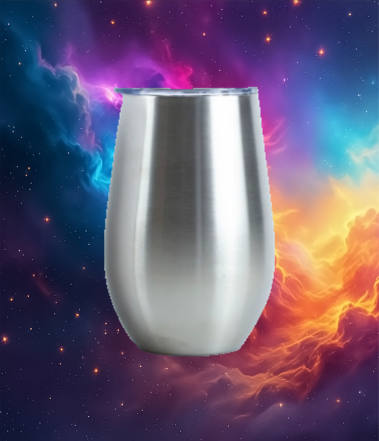 14 OZ STEMLESS WINE GLASS
