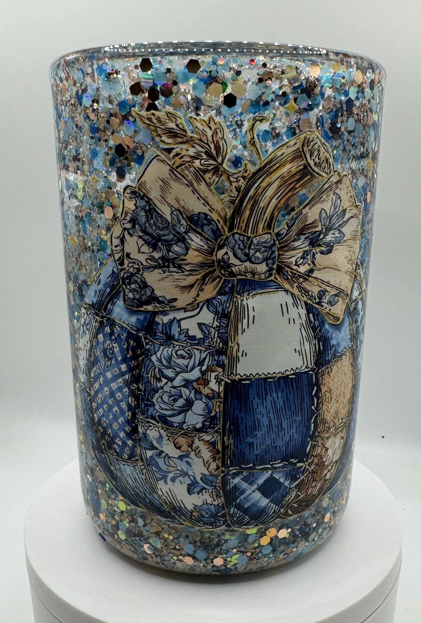 PREMADE READY TO SHIP..