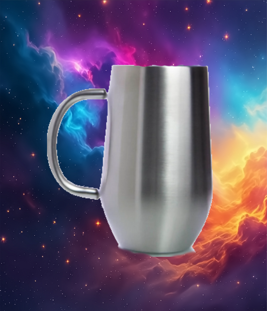 16 OZ BIG STEEMY