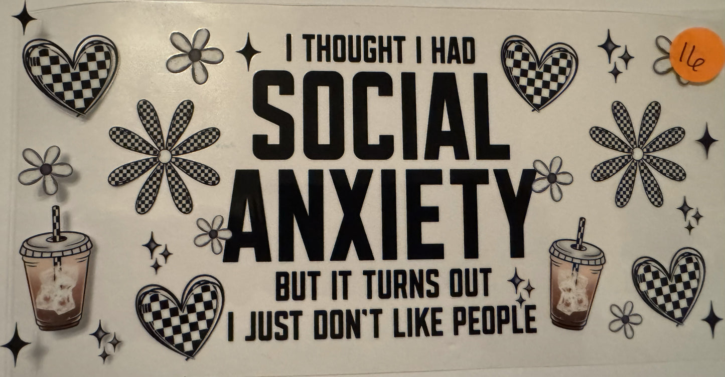 Sarcasm