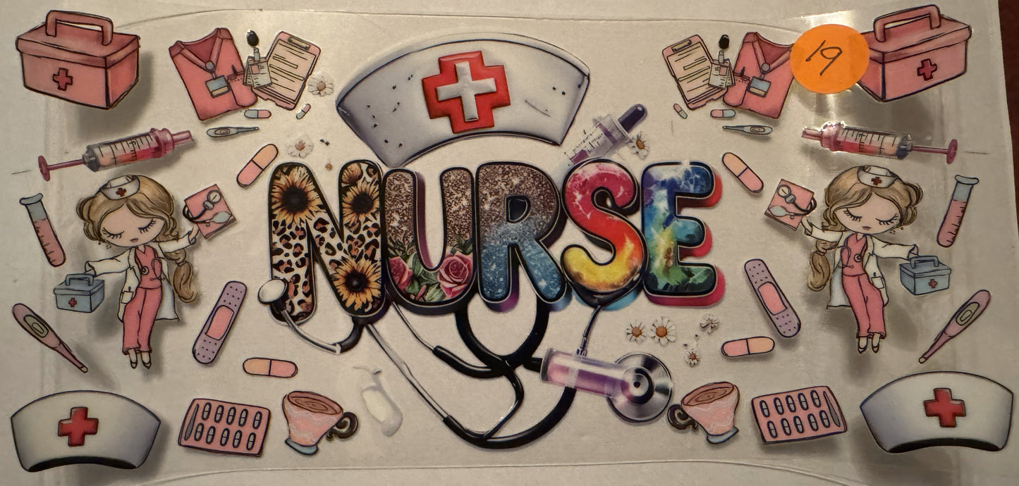 Professions