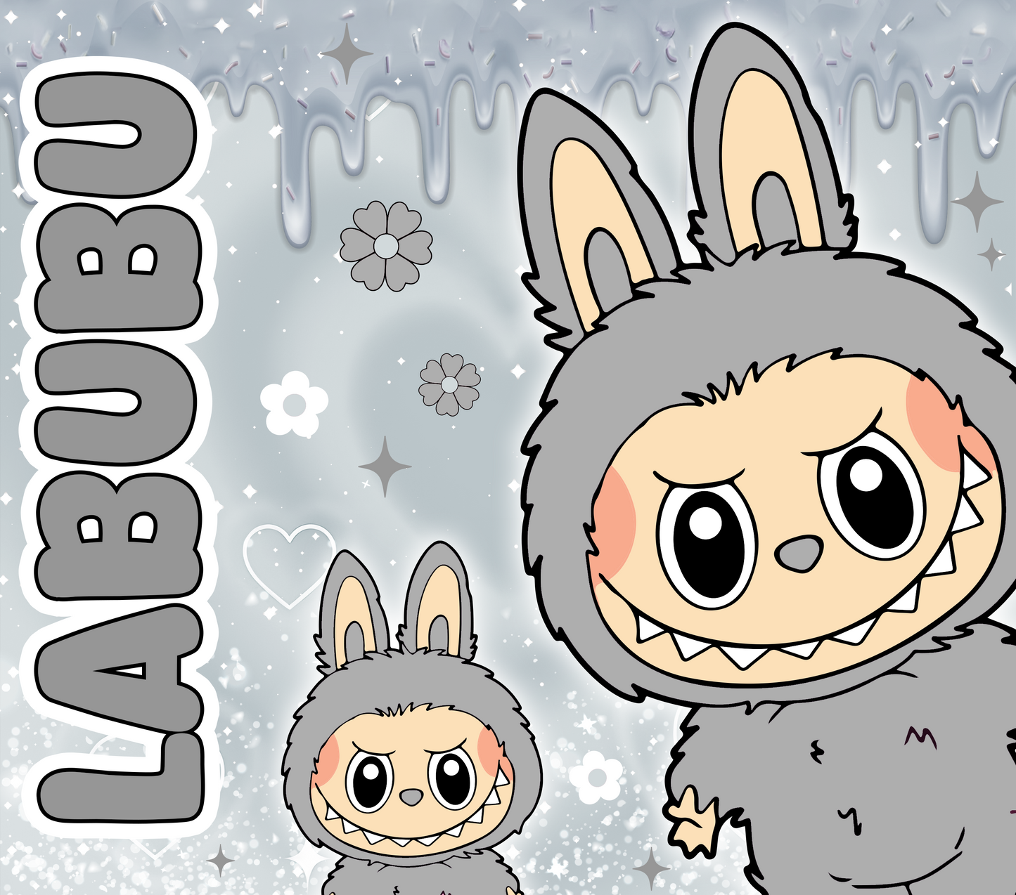 LABUBU