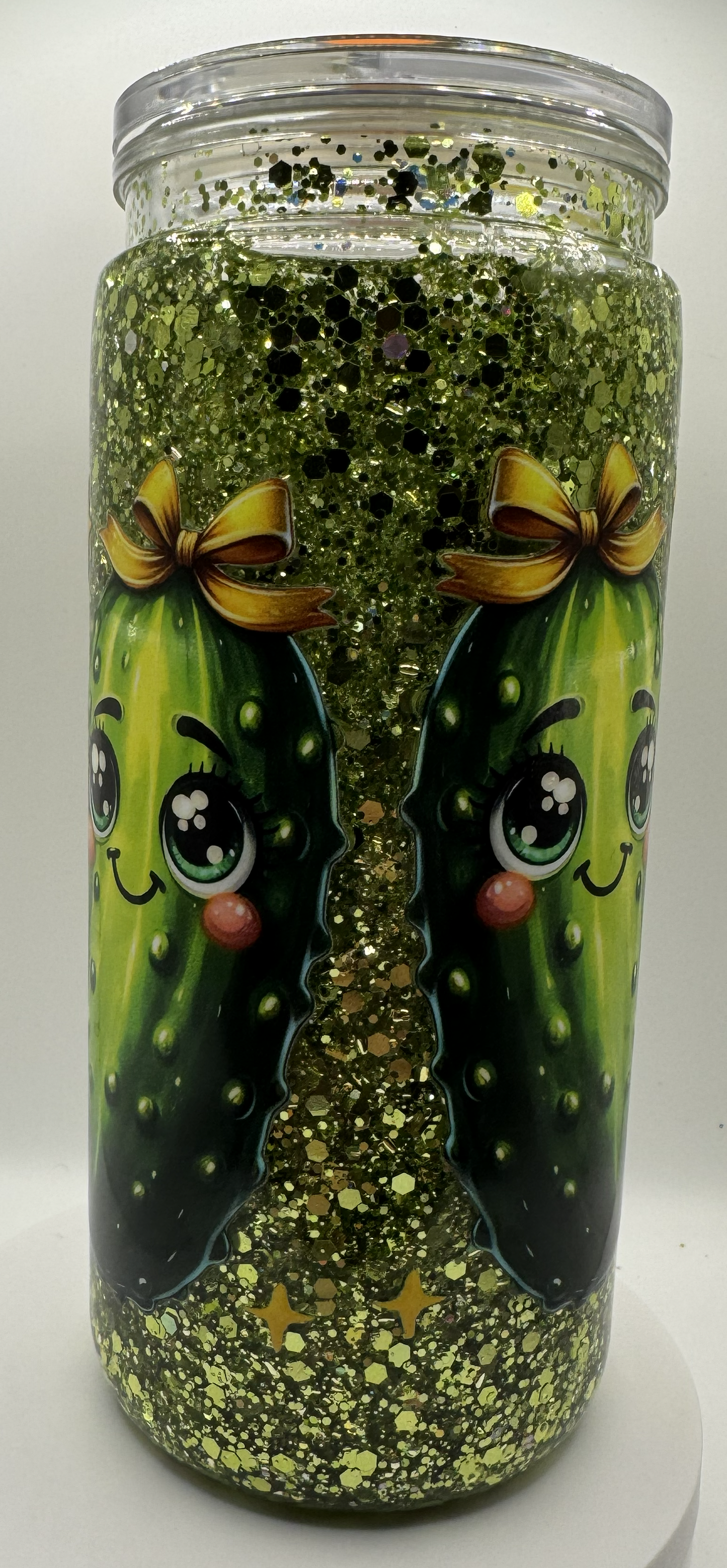 20 OZ ACRYLIC IM KINDA A BIG DEAL