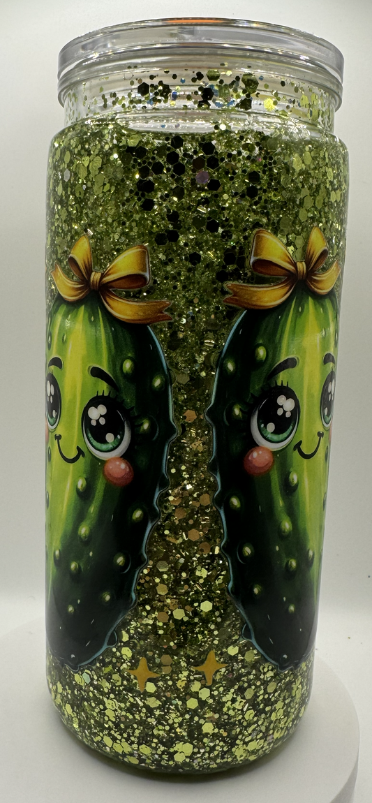 20 OZ ACRYLIC IM KINDA A BIG DEAL