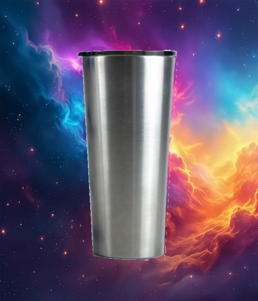 24 OZ TAPERED TUMBLER