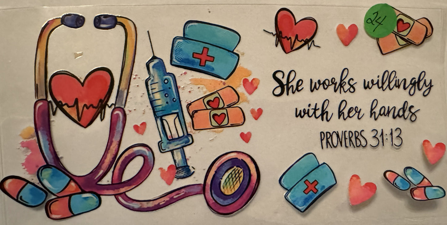 Professions