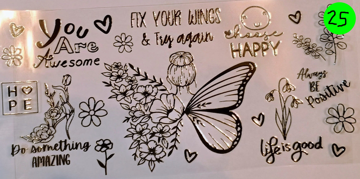 Inspirational/Faith