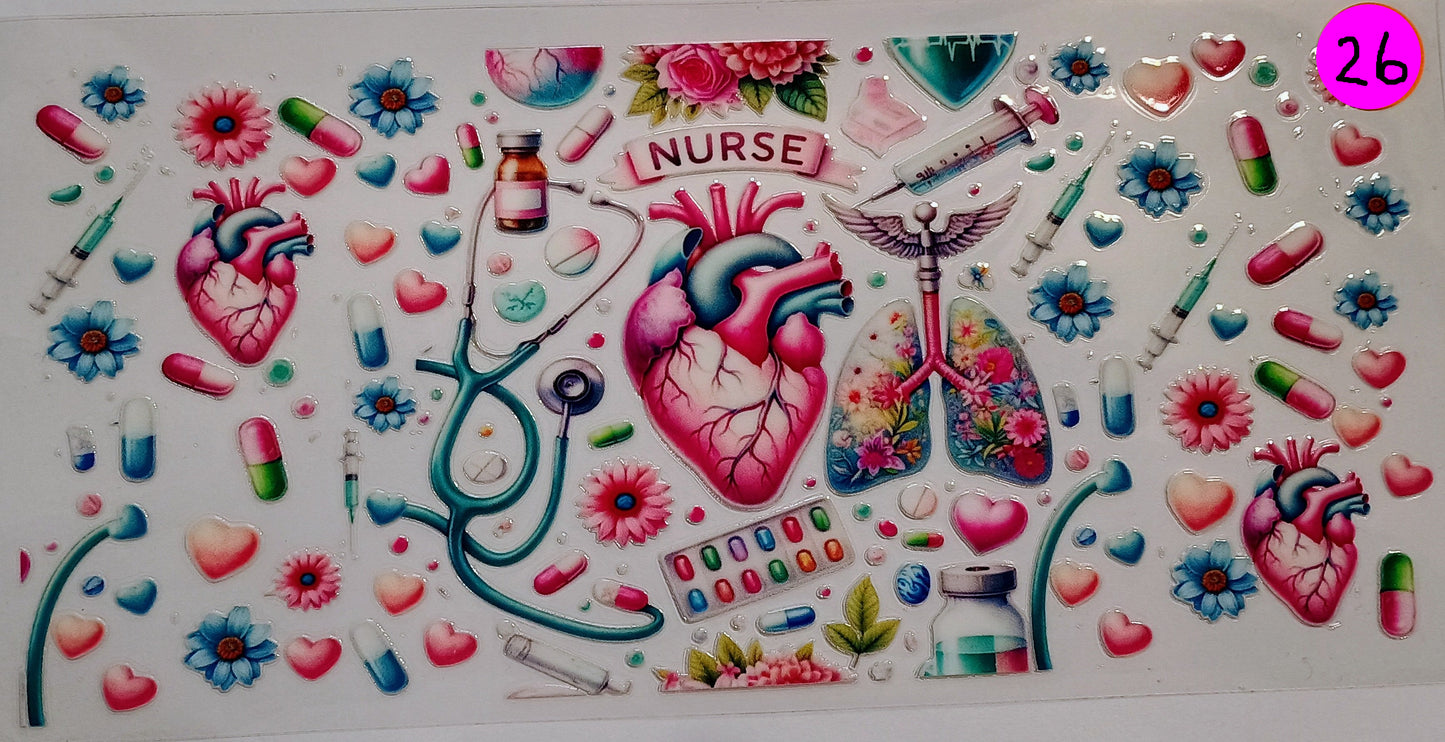 Professions