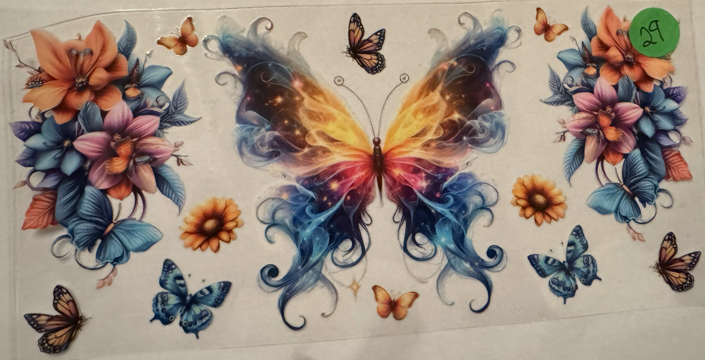 Butterfly