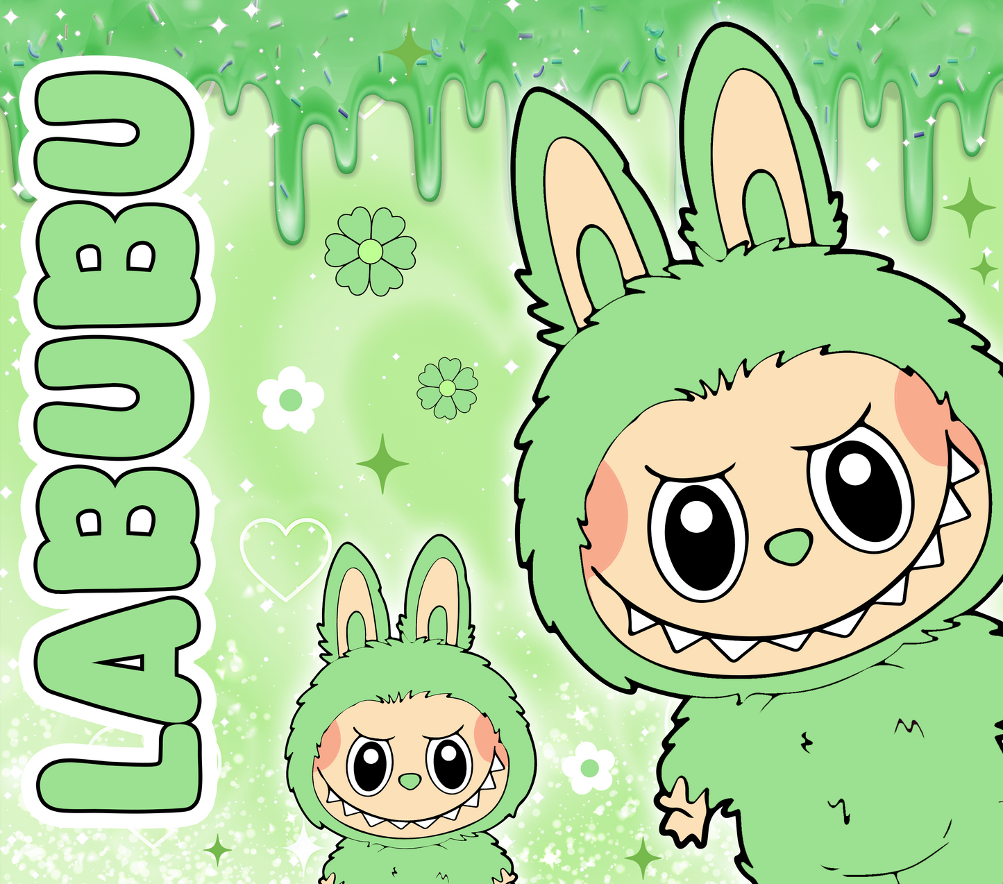 LABUBU