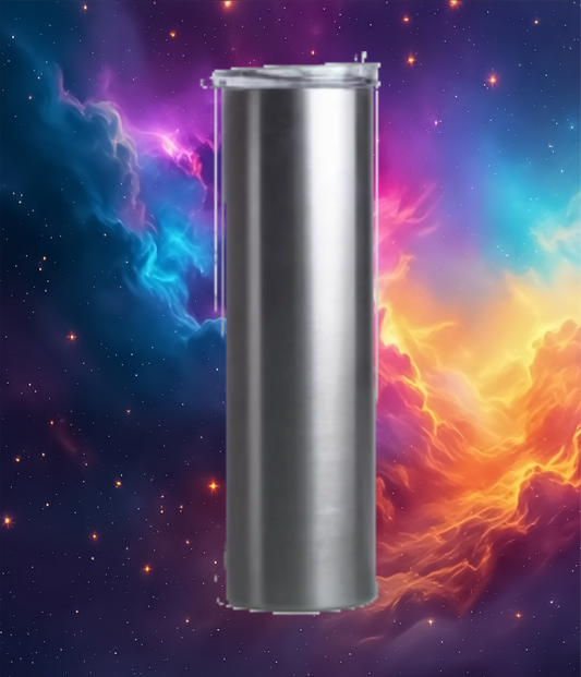 30 OZ SKINNY TUMBLER