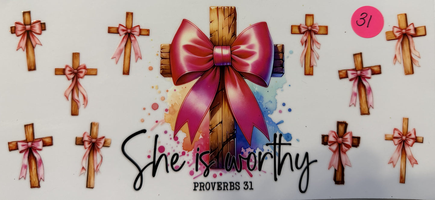 Inspirational/Faith