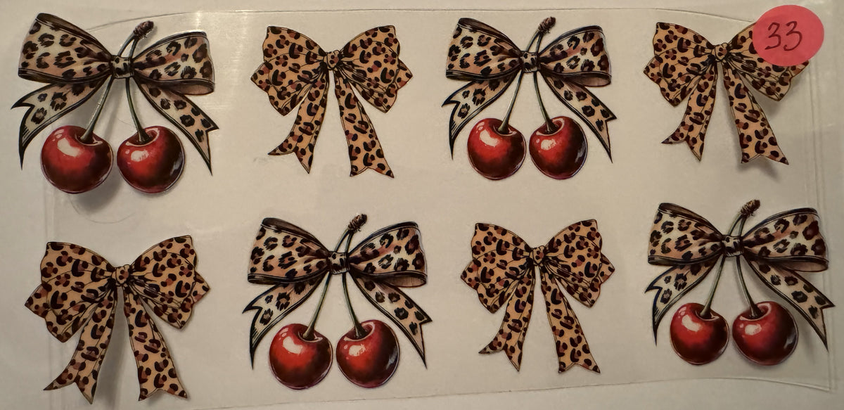Bow's