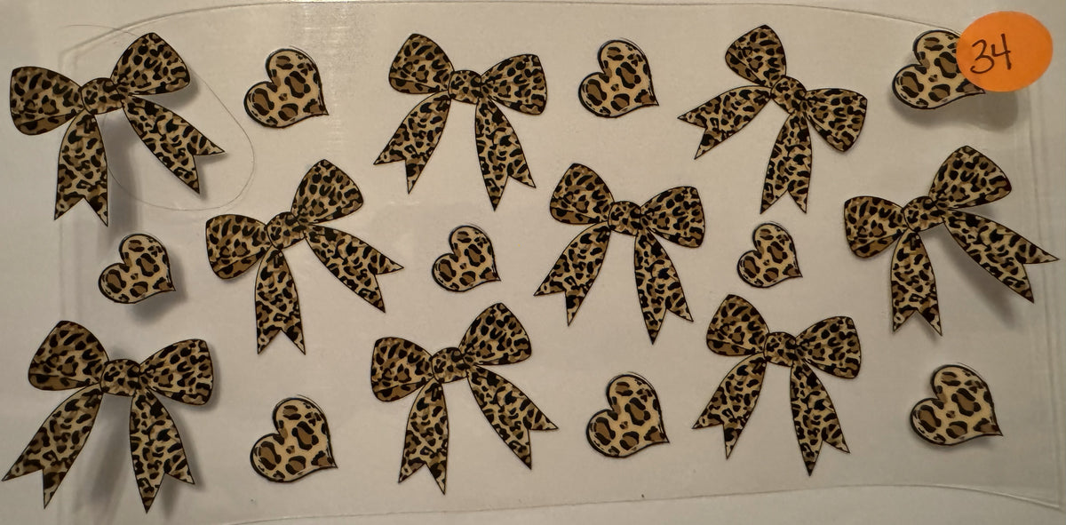 Bow's