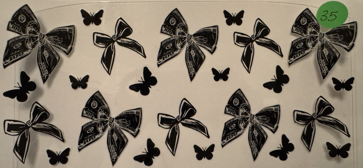 Bow's