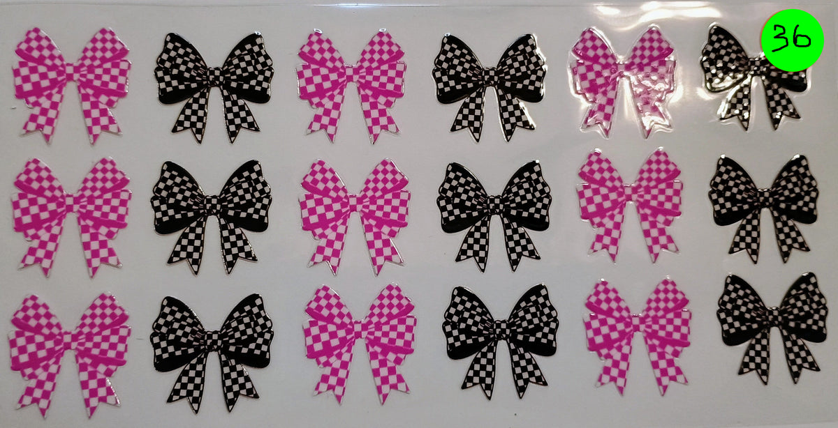 Bow's