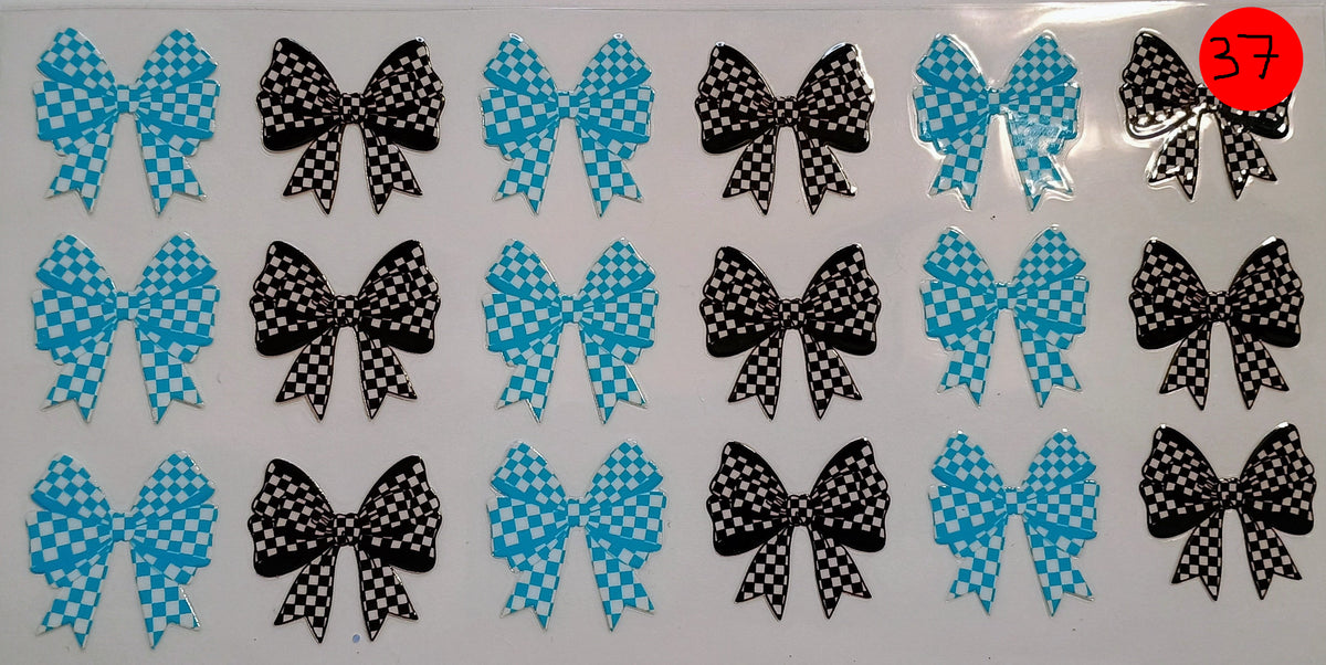 Bow's