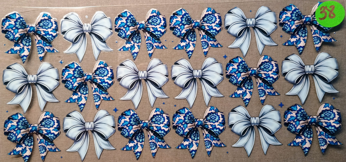 Bow's