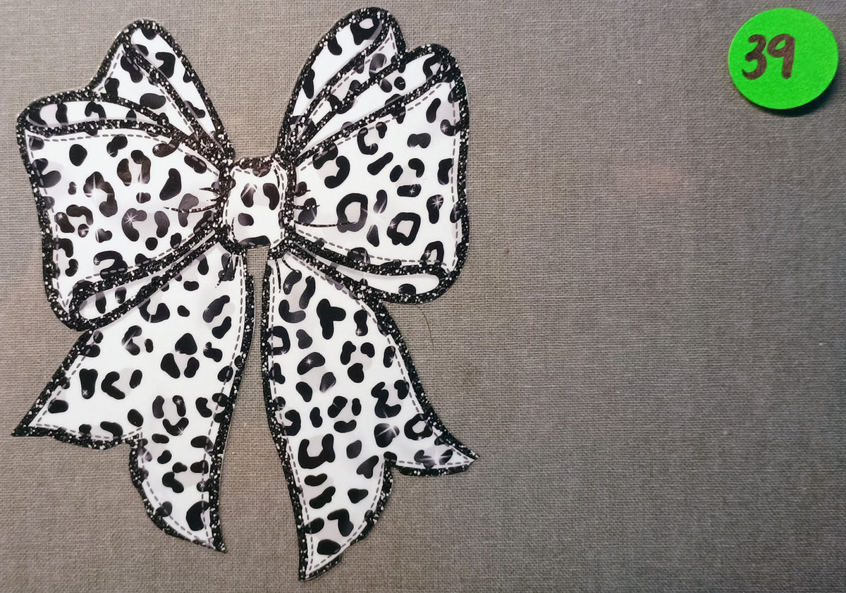 Bow's