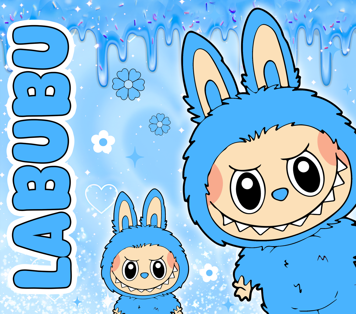 LABUBU