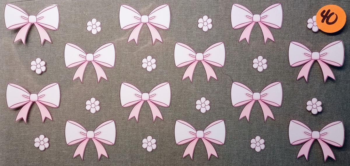 Bow's