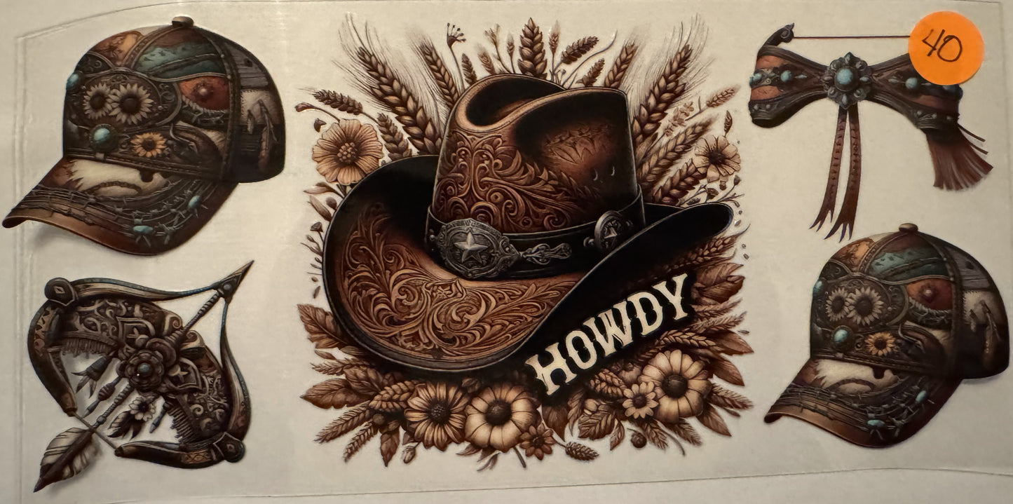 Western