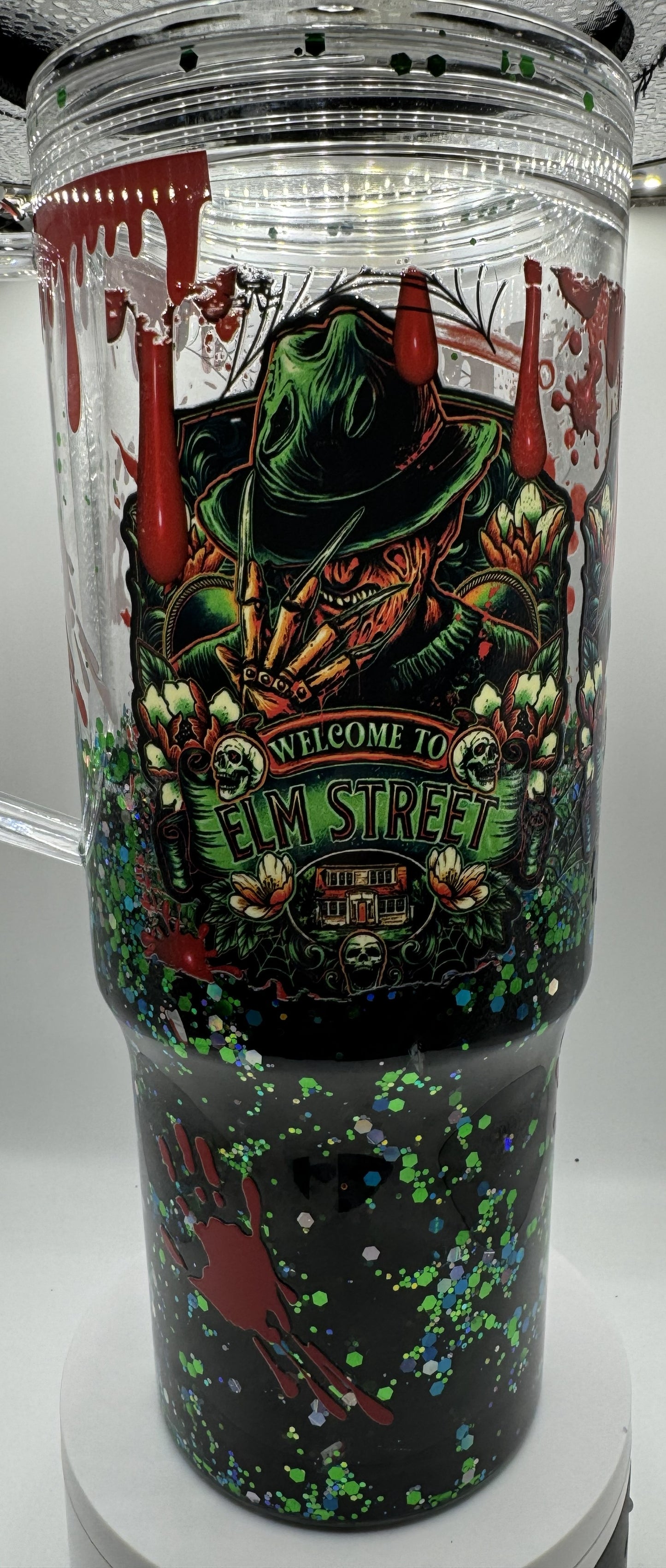 PREMADE READY TO SHIP..