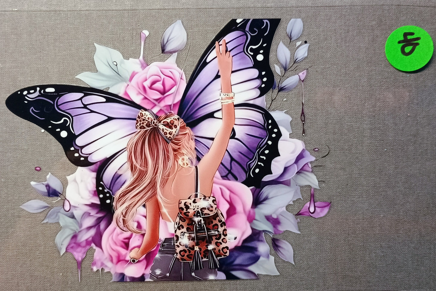 Butterfly