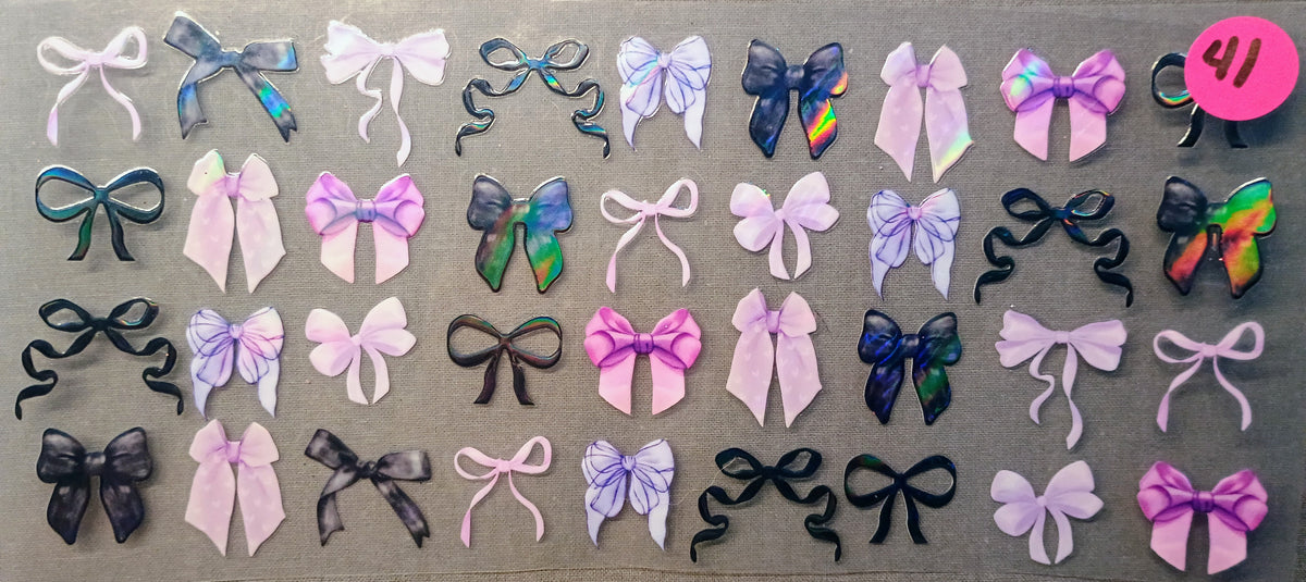 Bow's