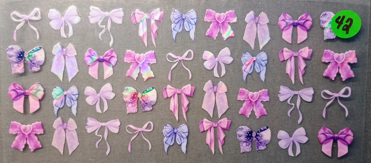 Bow's