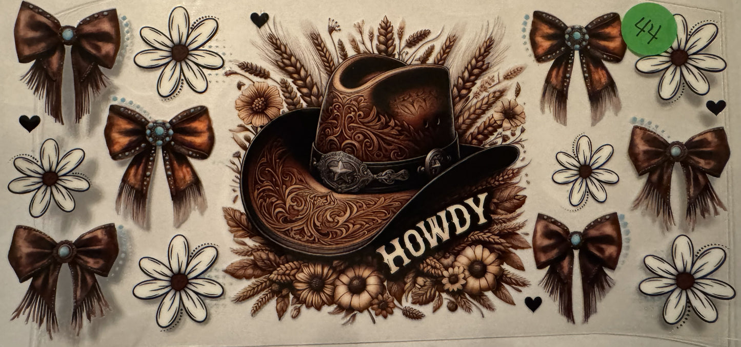 Western